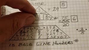 numerology calculator for names and date of birth 
      online